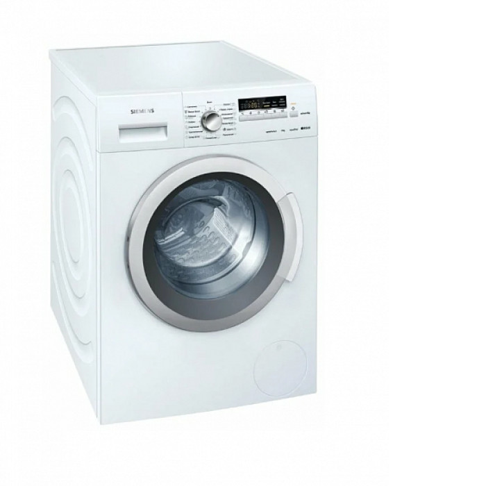 Стиральная машина SIEMENS ws 10 k 240 oe Стиральная машина SIEMENS ws 10 k 240 oe
