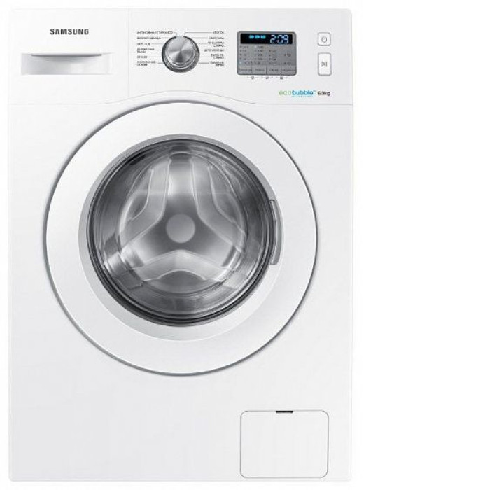 Стиральная машина SAMSUNG ww60h2210ew Стиральная машина SAMSUNG ww60h2210ew
