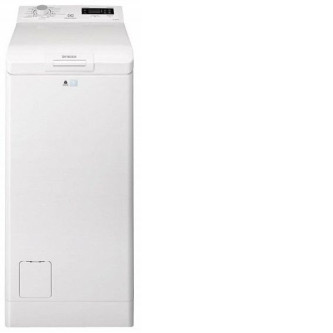Стиральная машина с вертикальной загрузкой ELECTROLUX ewt 11276 ew