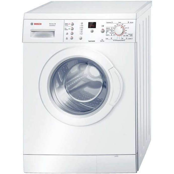 Стиральная машина BOSCH wae 24365 oe Стиральная машина BOSCH wae 24365 oe