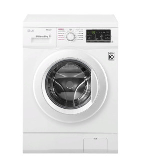 Стиральная машина LG FH-2G6WDS0