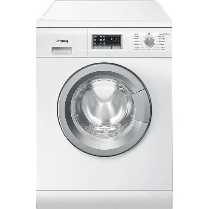 Стиральная машина SMEG LSF147E Стиральная машина SMEG LSF147E