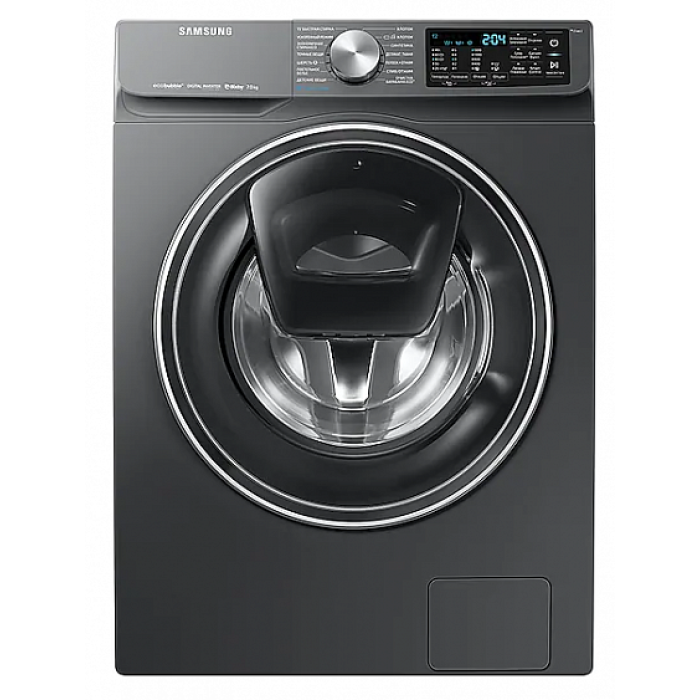Стиральная машина Samsung WW70R62LVSX Стиральная машина Samsung WW70R62LVSX