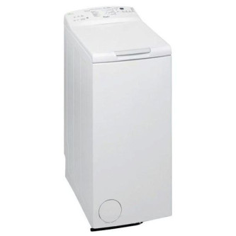 Стиральная машина с вертикальной загрузкой WHIRLPOOL awe 7236 p Стиральная машина с вертикальной загрузкой WHIRLPOOL awe 7236 p