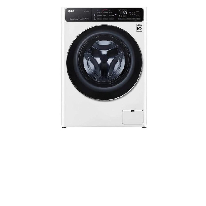 Стиральная машина LG F2T9HS9W