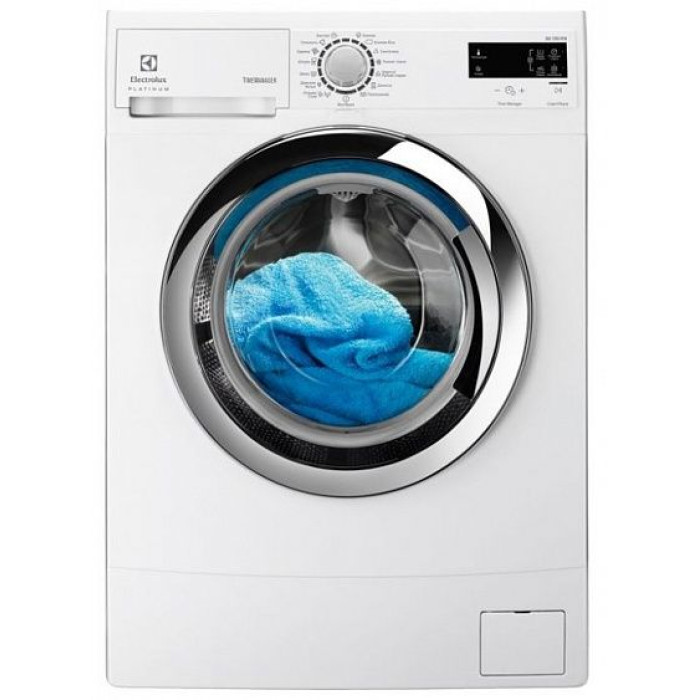 Стиральная машина ELECTROLUX ews 1276 cou