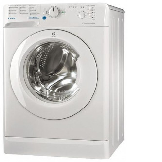 Стиральная машина Indesit BWSB 51051