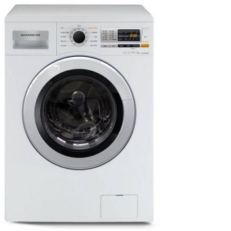 Стиральная машина с фронтальной загрузкой DAEWOO ELECTRONICS dwd-hc1011
