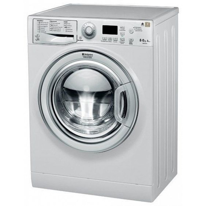 Стиральная машина с сушкой HOTPOINT-ARISTON mvdb 8614 sx