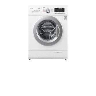 Стиральная машина LG F1296TDS1