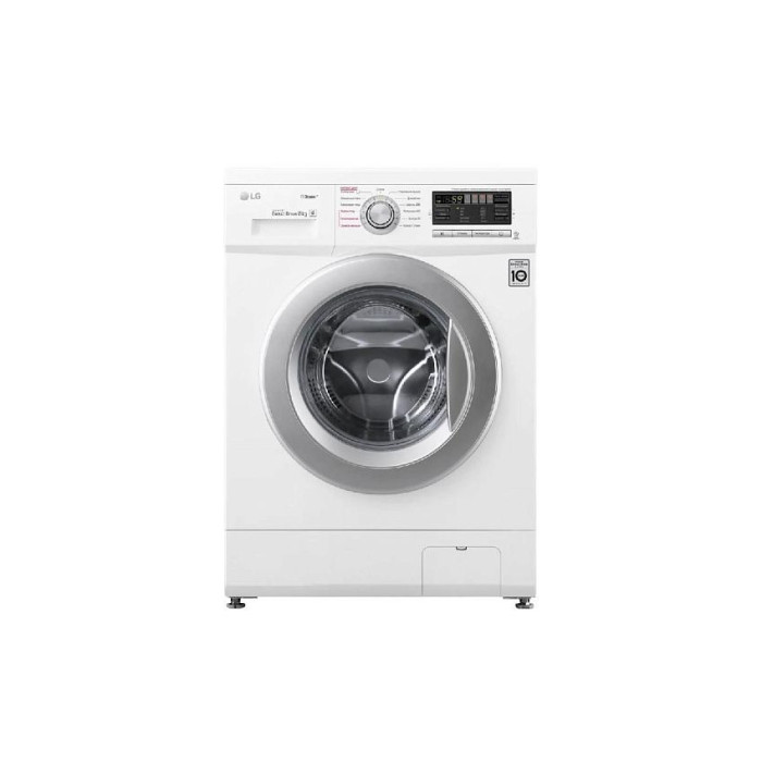 Стиральная машина LG F1296TDS1 Стиральная машина LG F1296TDS1