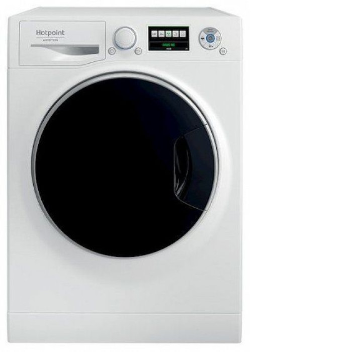 Стиральная машина HOTPOINT-ARISTON RZ 1047 W Стиральная машина HOTPOINT-ARISTON RZ 1047 W