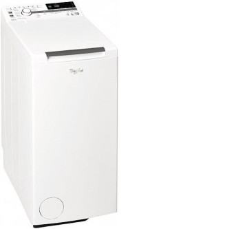 Стиральная машина WHIRLPOOL TDLR 65230