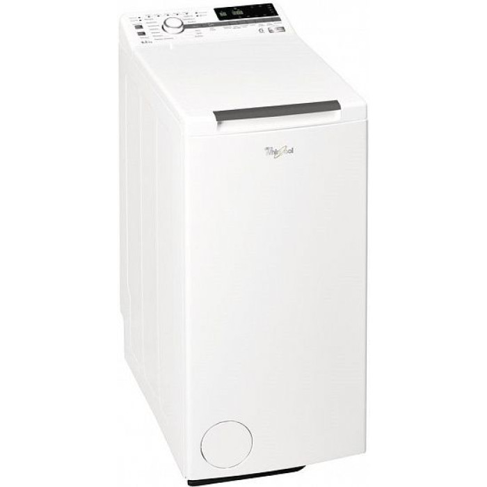 Стиральная машина WHIRLPOOL TDLR 65230 Стиральная машина WHIRLPOOL TDLR 65230