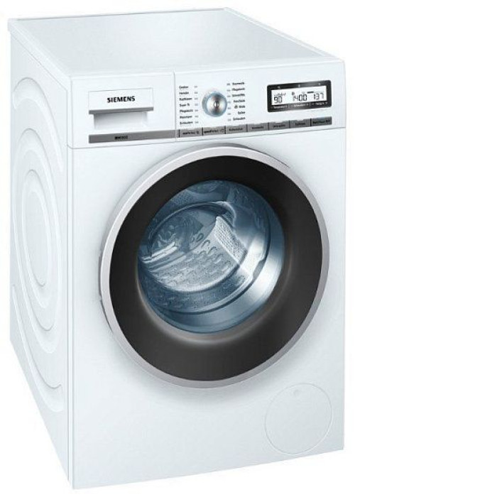 Стиральная машина полноразмерная SIEMENS wm 14y540