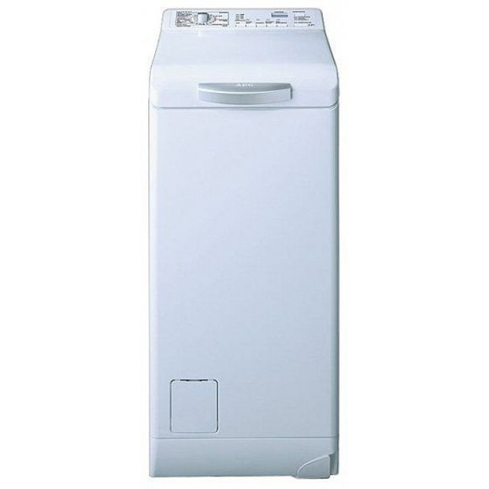 Стиральная машина с вертикальной загрузкой AEG l 46210 Стиральная машина с вертикальной загрузкой AEG l 46210