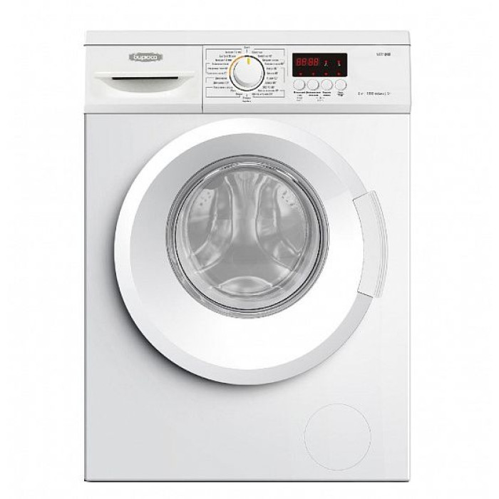 Стиральная машина БИРЮСА WM-ME610/08 Стиральная машина БИРЮСА WM-ME610/08