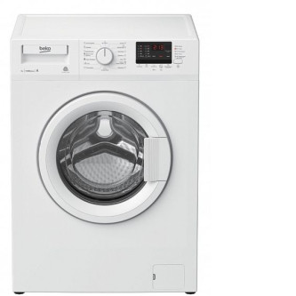 Стиральная машина BEKO WDN 535P2 BWW
