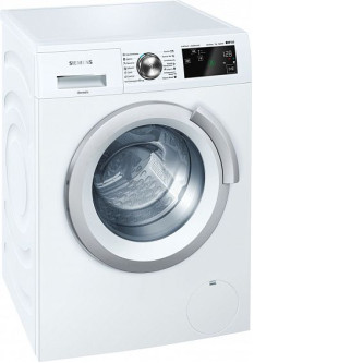 Стиральная машина SIEMENS WS12T540OE Стиральная машина SIEMENS WS12T540OE