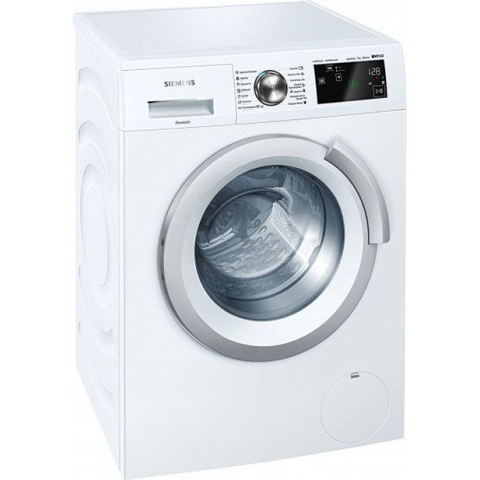 Стиральная машина SIEMENS WS12T540OE Стиральная машина SIEMENS WS12T540OE