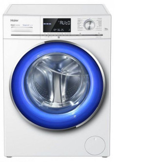 Стиральная машина Haier HW80-B14686