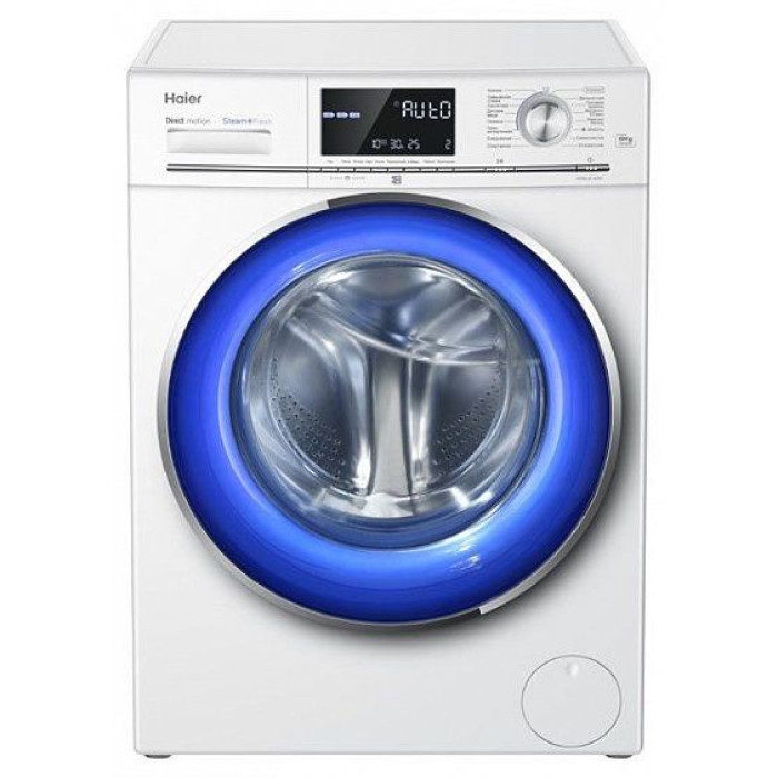 Стиральная машина Haier HW80-B14686 Стиральная машина Haier HW80-B14686
