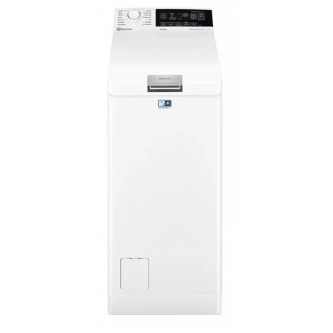 Стиральная машина Electrolux PerfectCare 700 EW7T3R272 белый Стиральная машина Electrolux PerfectCare 700 EW7T3R272 белый