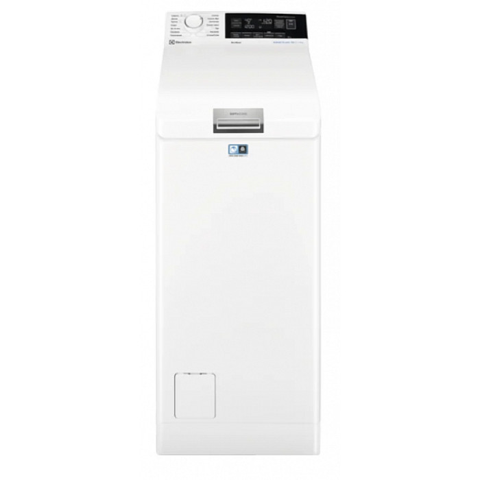 Стиральная машина Electrolux PerfectCare 700 EW7T3R272 белый Стиральная машина Electrolux PerfectCare 700 EW7T3R272 белый