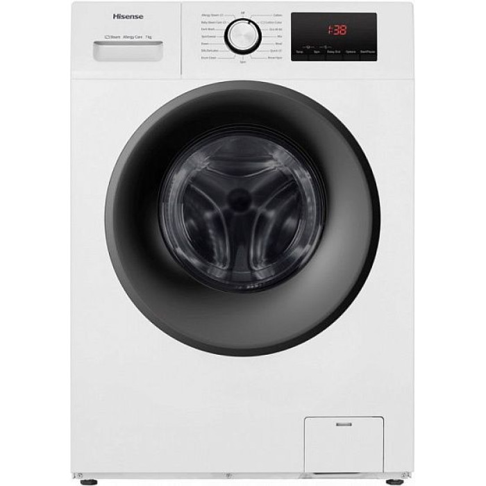 Стиральная машина HISENSE WFPV7012M Стиральная машина HISENSE WFPV7012M