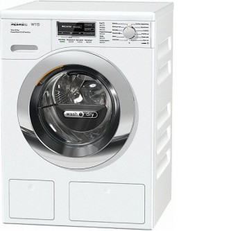 Стирально-сушильная машина MIELE WTH 130 WPM