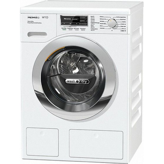 Стирально-сушильная машина MIELE WTH 130 WPM Стирально-сушильная машина MIELE WTH 130 WPM