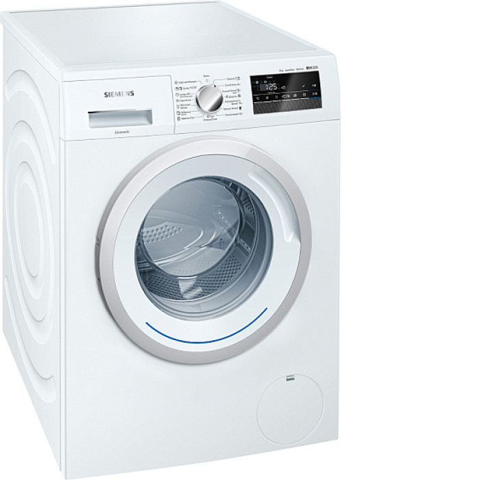 Стиральная машина SIEMENS WM12N290OE Стиральная машина SIEMENS WM12N290OE