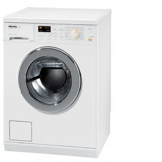 Стиральная машина с сушкой MIELE wt 2670 wpm