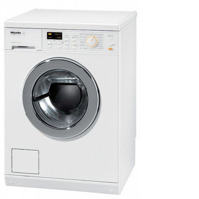 Стиральная машина с сушкой MIELE wt 2670 wpm Стиральная машина с сушкой MIELE wt 2670 wpm
