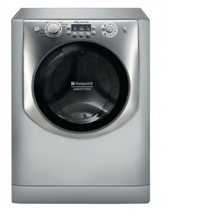 Стиральная машина HOTPOINT-ARISTON qvb 9129 ss Стиральная машина HOTPOINT-ARISTON qvb 9129 ss