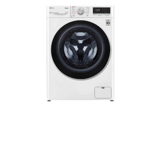 Стиральная машина LG F2V5HG0W