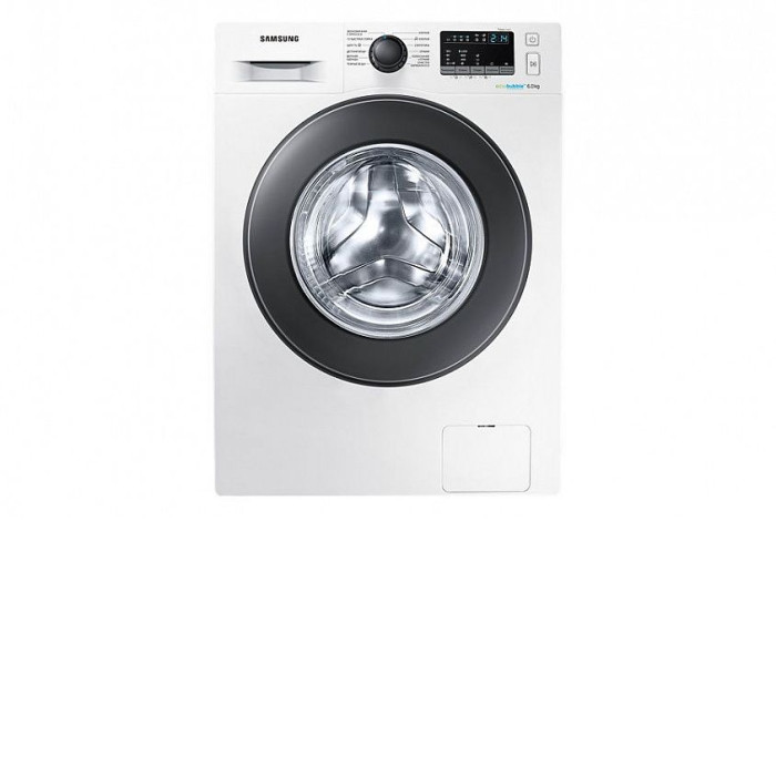 Стиральная машина с фронтальной загрузкой SAMSUNG WW6EJ42604WDLP Стиральная машина с фронтальной загрузкой SAMSUNG WW6EJ42604WDLP