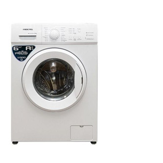 Стиральная машина Hiberg WM-610 SW
