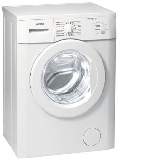 Стиральная машина узкая GORENJE ws 41z43 b Стиральная машина узкая GORENJE ws 41z43 b