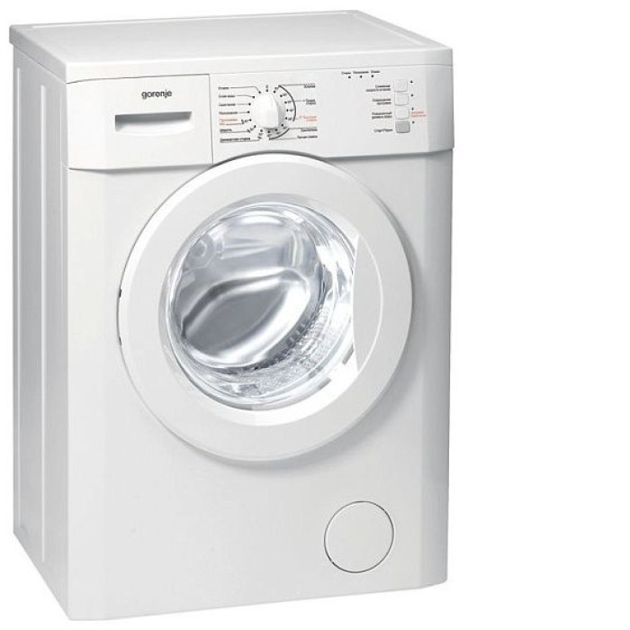 Стиральная машина узкая GORENJE ws 41z43 b Стиральная машина узкая GORENJE ws 41z43 b
