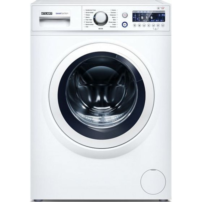 Стиральная машина ATLANT 60с1010 Стиральная машина ATLANT 60с1010