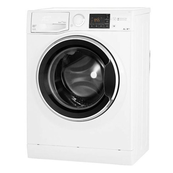 Стиральная машина HOTPOINT-ARISTON RST 6229 ST X Стиральная машина HOTPOINT-ARISTON RST 6229 ST X