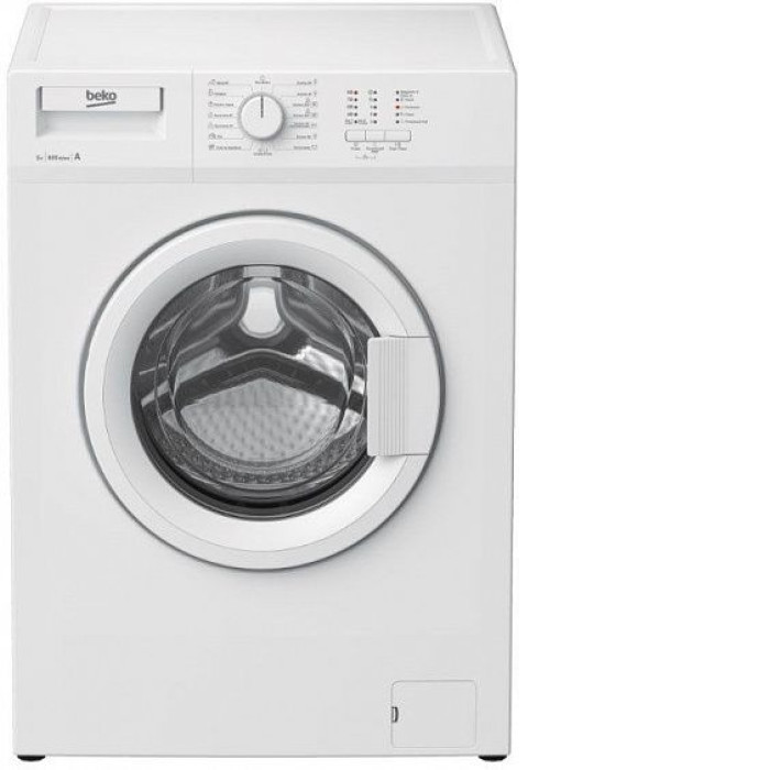 Стиральная машина Beko RGS 54P1 BWW Стиральная машина Beko RGS 54P1 BWW