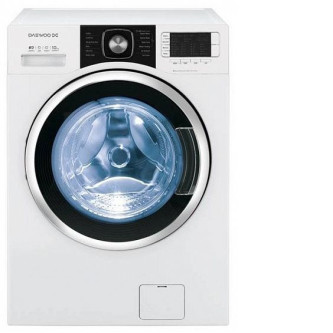 Стиральная машина с фронтальной загрузкой DAEWOO ELECTRONICS dwd-ld1432