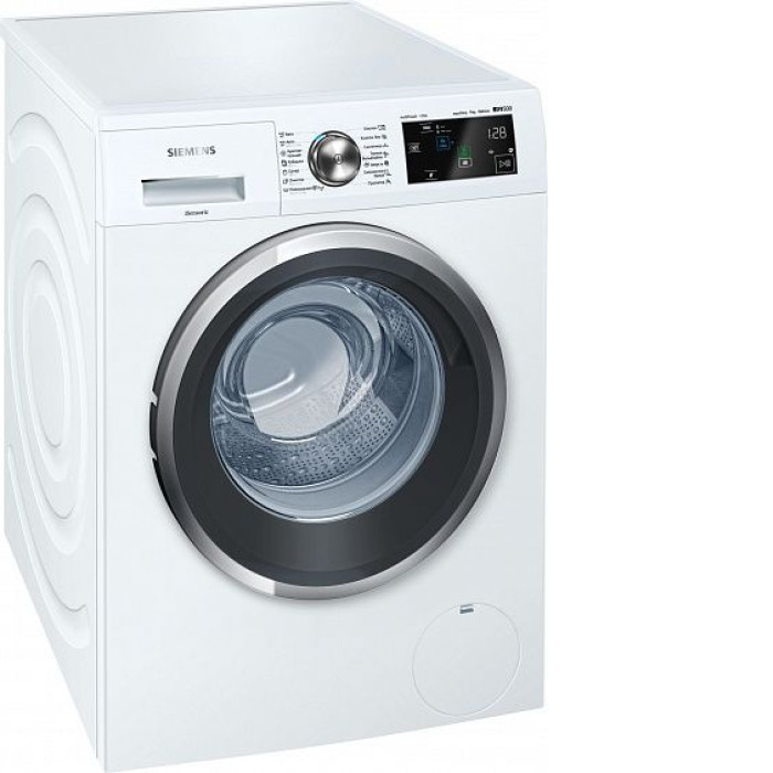 Стиральная машина SIEMENS WM14T691OE