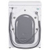 Стиральная машина BEKO WRS 55P1BWW Стиральная машина BEKO WRS 55P1BWW