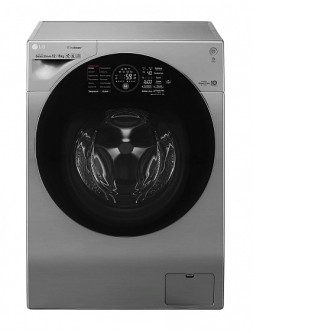 Стиральная машина LG FH-6G1BCH6N