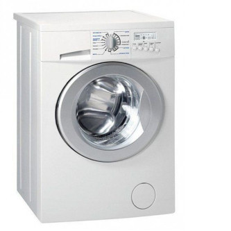 Стиральная машина GORENJE ws 53z145