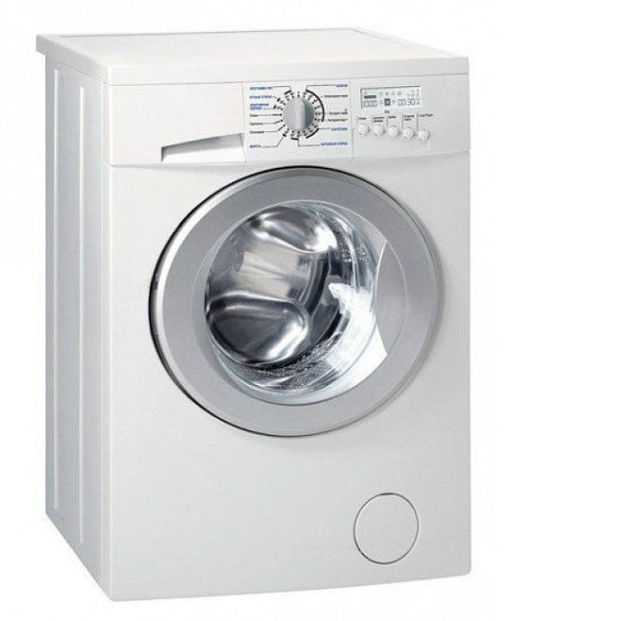 Стиральная машина GORENJE ws 53z145 Стиральная машина GORENJE ws 53z145