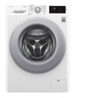 Стиральная машина LG F2M5WS4W